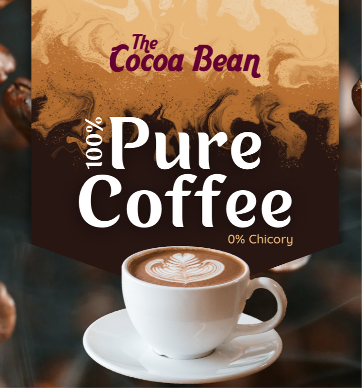 Pure Coffee
