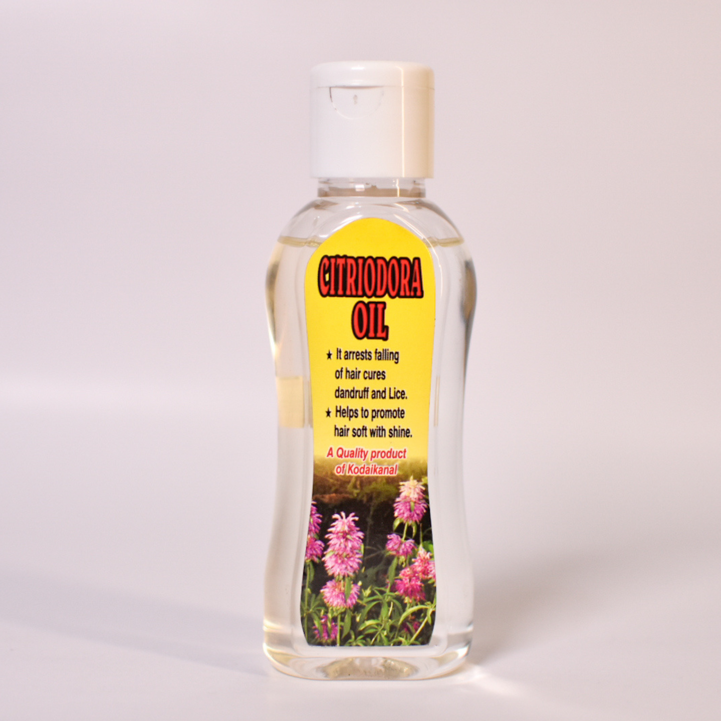 Citriodora Oil