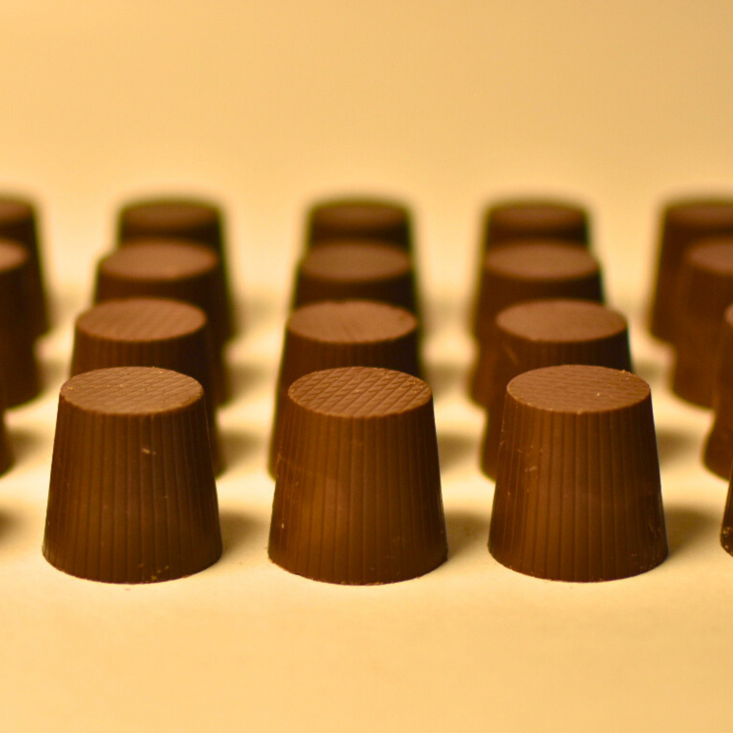 Cappuccino Truffles