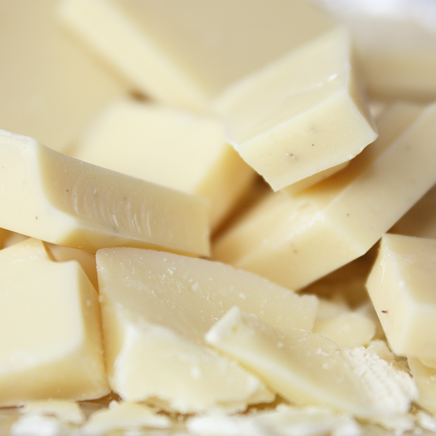White Chocolate