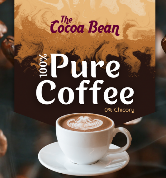 Pure Coffee