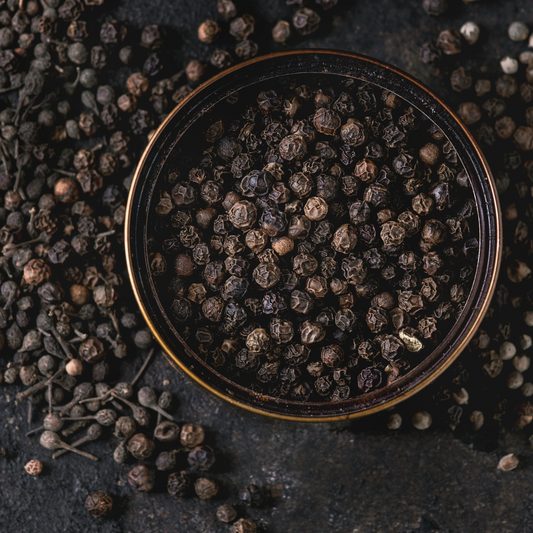 Black Pepper