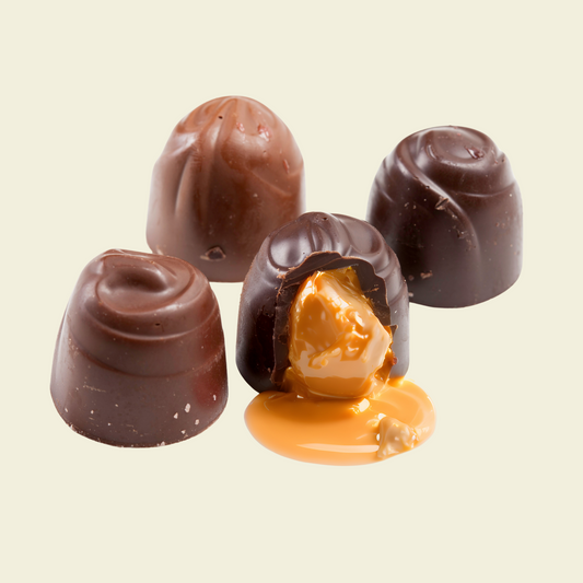 Butterscotch Choco