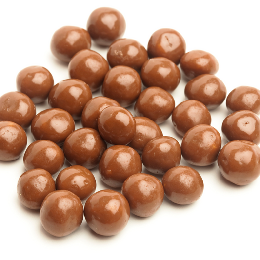 Choco Coated Butterscotch