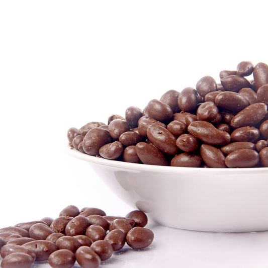 Choco Coated Raisins
