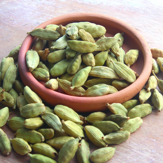 Cardamom