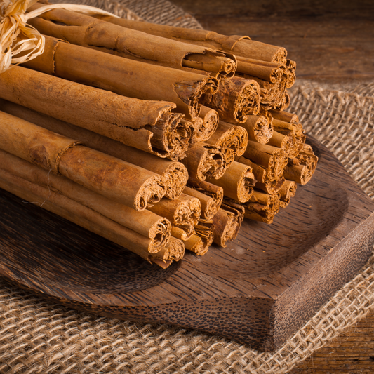 Ceylon Cinnamon