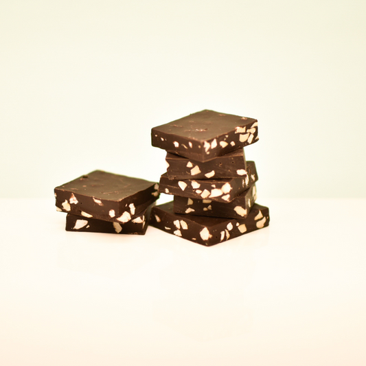 Dark & Nuts