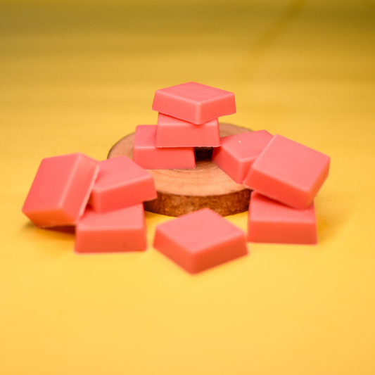 Strawberry Choco