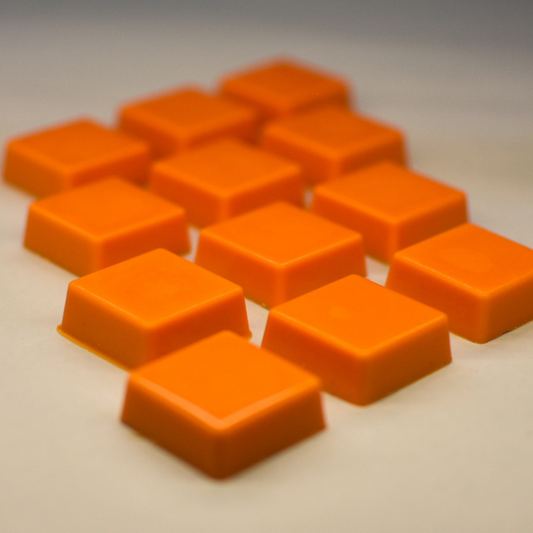 Orange Choco