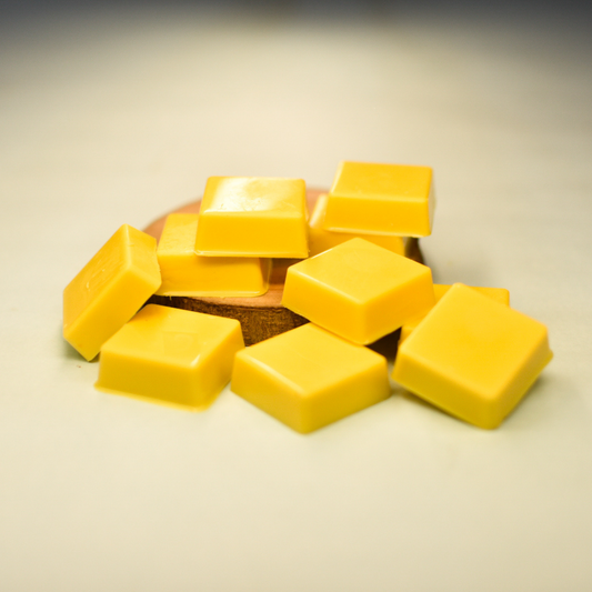 Pineapple Choco