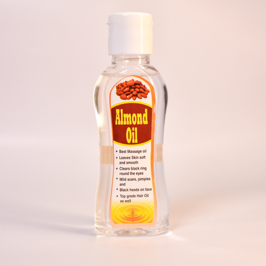 Almond Oil
