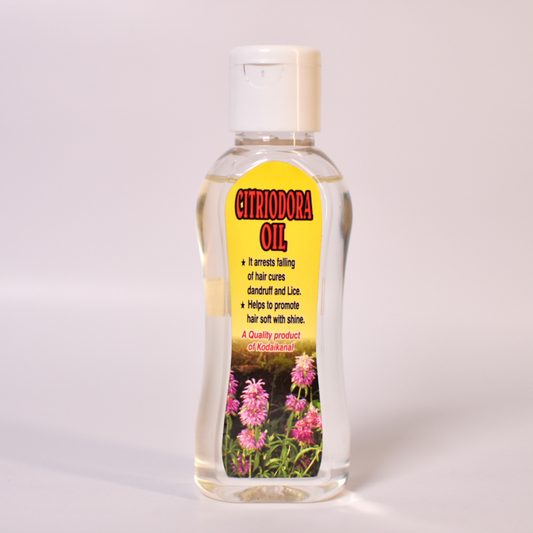Citriodora Oil