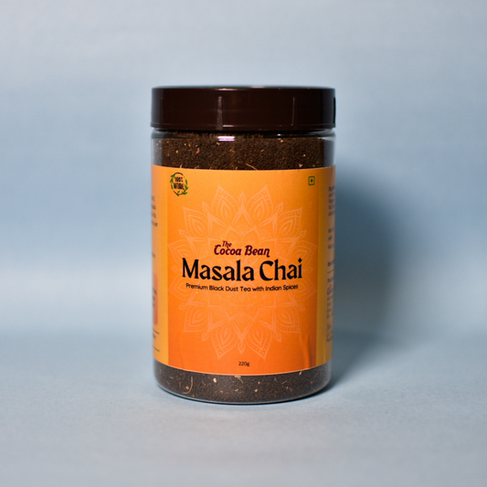 Masala Tea