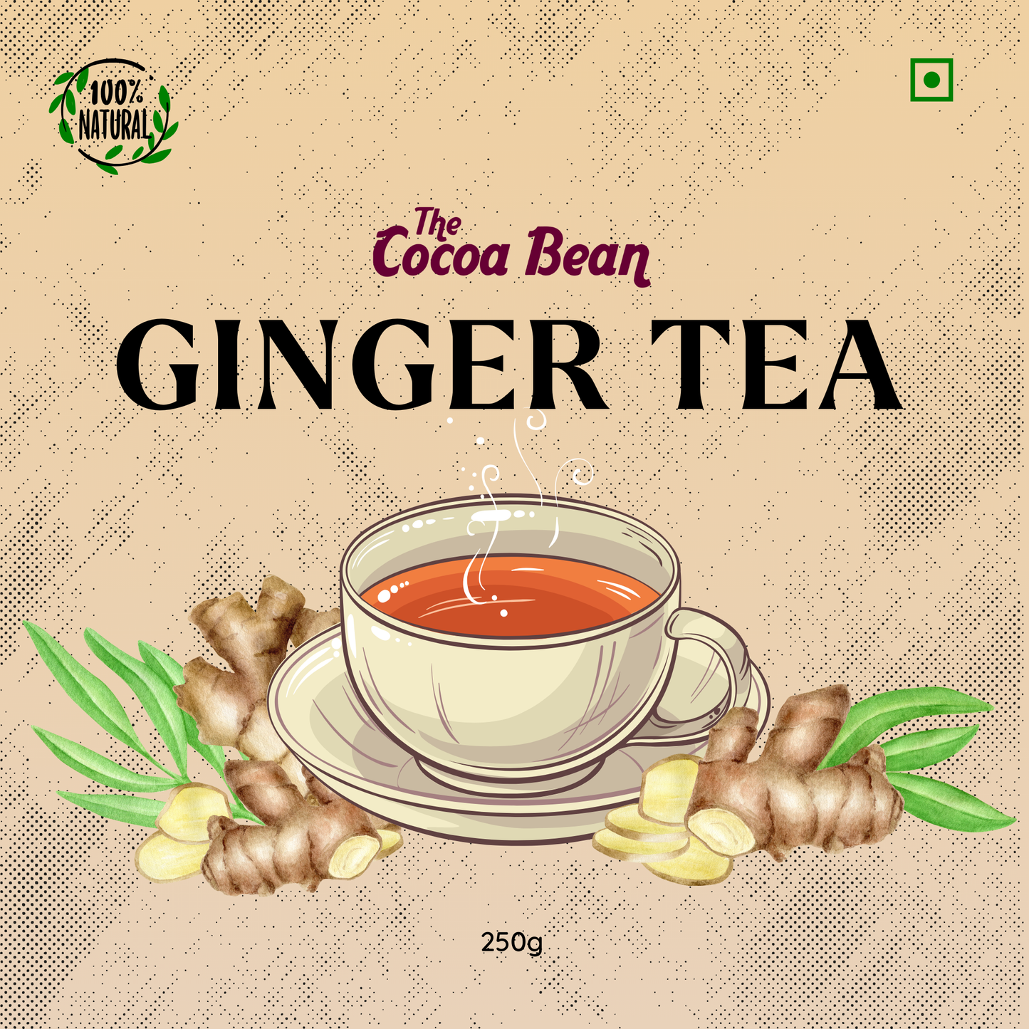 Ginger Tea