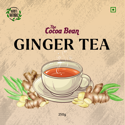 Ginger Tea