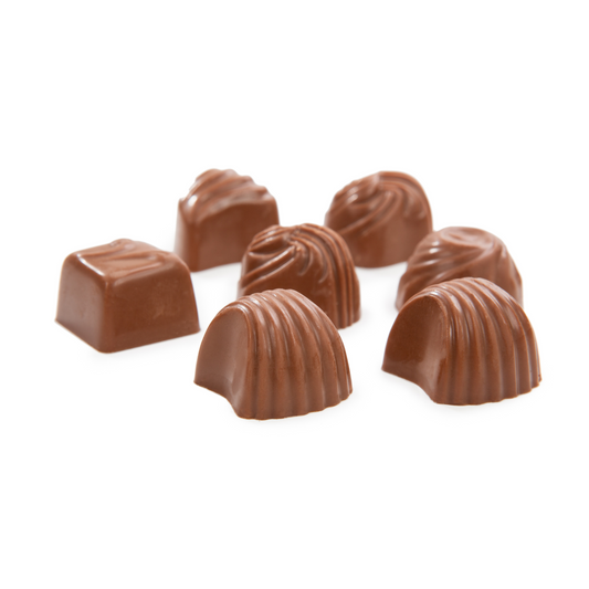 Premium Plain Chocolate