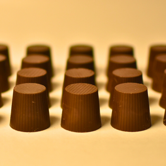 Hazelnut Truffles