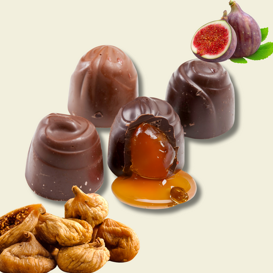 Fig & Honey Choco