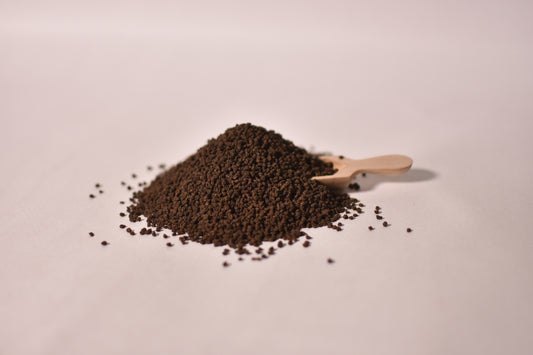 Premium CTC Tea