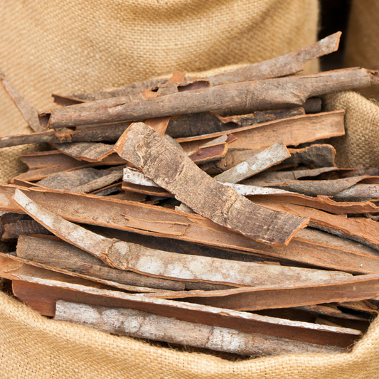 Cinnamon
