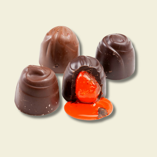 Orange Choco