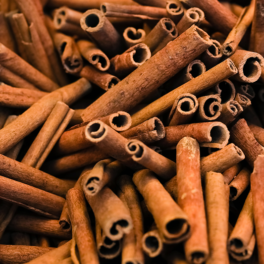 Roll Cinnamon