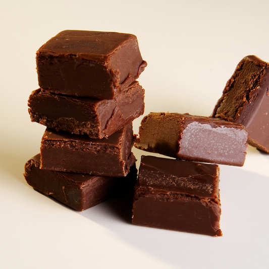 Chocolate Fudge